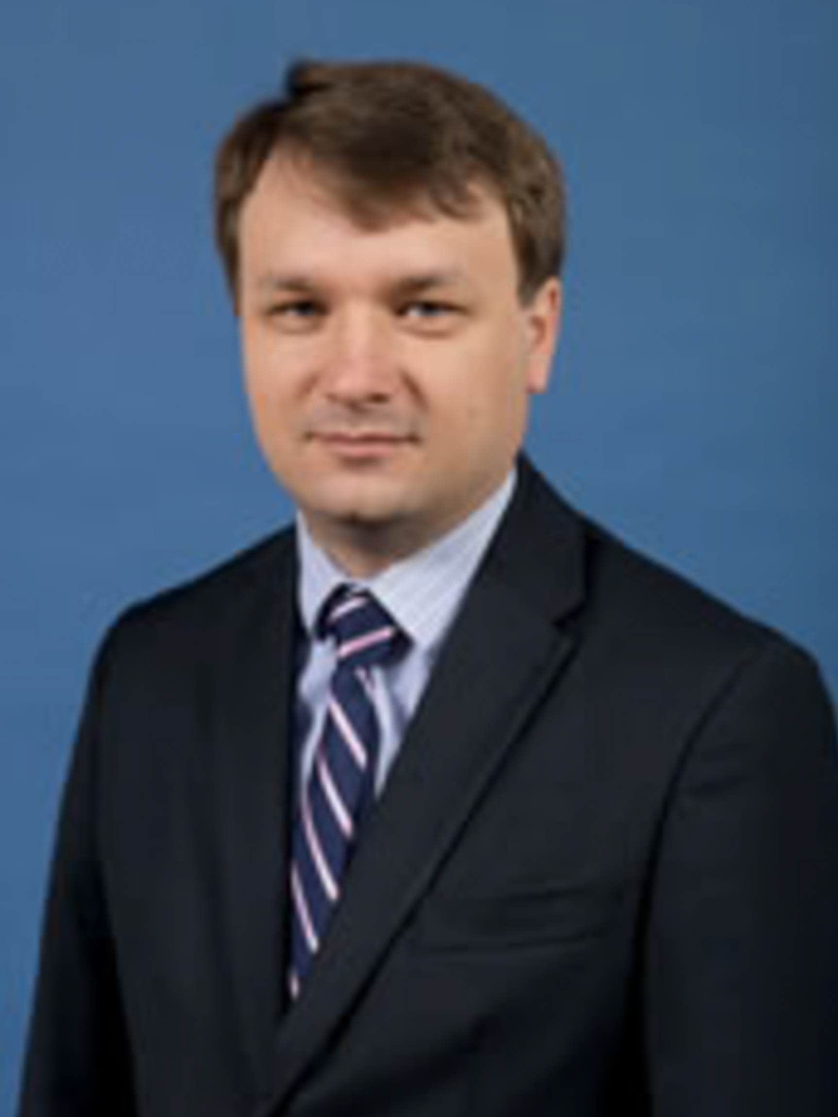 Michael Gubanov