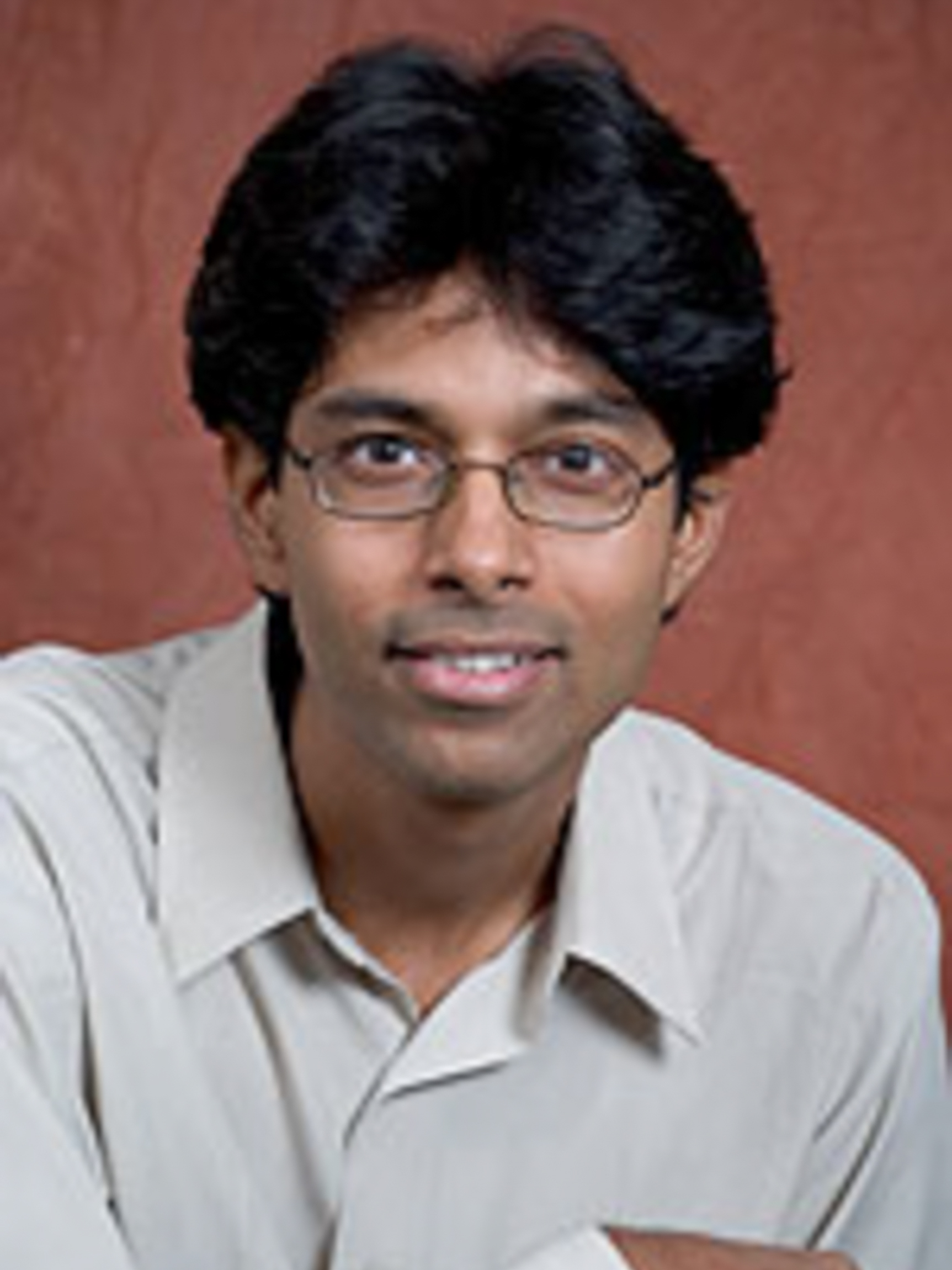 Piyush Kumar