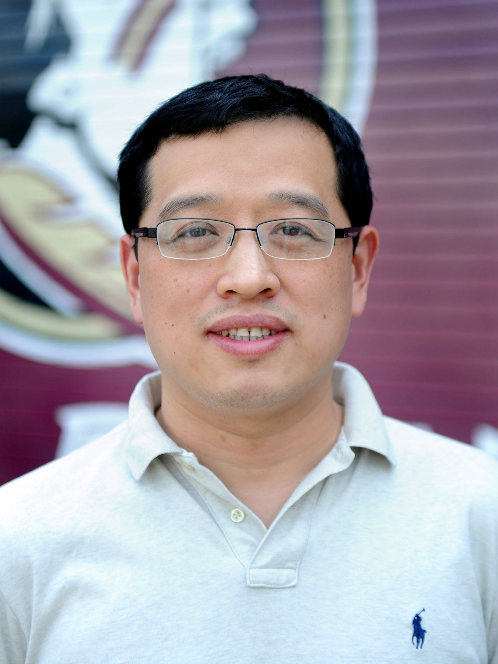 Zhenghao Zhang